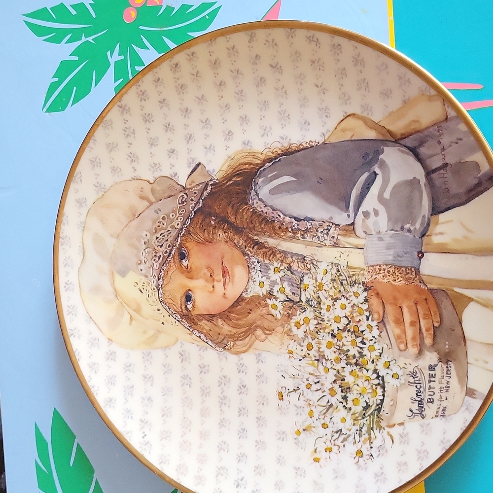 Viletta plate